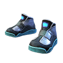 Graffito Marino (Shoes)