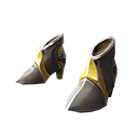 Tang the Assassin (Shoes)