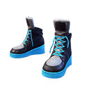 Graffiti Marina (Shoes)