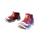 Santa Militia (Shoes)