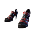 Clandestine Vindicator (Shoes)