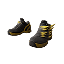 Kelly "the Swift" (Shoes)