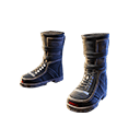 Capt. Punisher (Shoes)