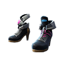 Sweetheart Cupid (Shoes)