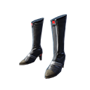 Madame Punisher (Shoes)