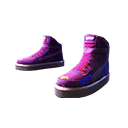 Heartthrob (Male) (Shoes)