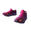 Heartthrob (Female) (Shoes)