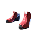 Aviator Rouge (Shoes)