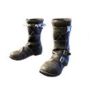 Wasteland Roamer (Shoes)