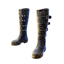 Wasteland Wanderer (Shoes)