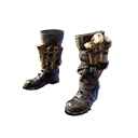 Doomsday Raider (Shoes)