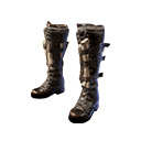 Doomsday Ravager (Shoes)