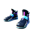 Mr. Icy Imp-Head (Shoes)