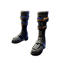 Kendoka Blindfold (Shoes)