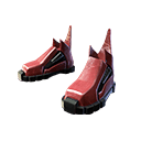 Airman Rouge (Shoes)