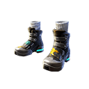 Vandal Revolt (Shoes)