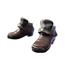 Assassin Cross (Male) (Shoes)