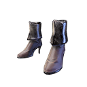 Assassin Cross (Female) (Shoes)