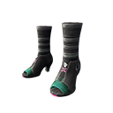 Moonlight Hollowface (Shoes)