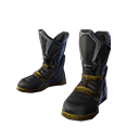 Kitsune's Riposte (Shoes)