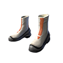 Kitsune's Revenge (Shoes)