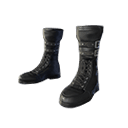 Unseen Custodian (Shoes)