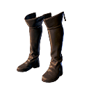 Survey Corps Male (Shoes)