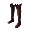 Survey Corps Female (Shoes)