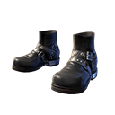Banished Biker (Shoes)
