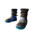 Frost Hollowface (Shoes)