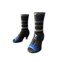 Glacier Hollowface (Shoes)