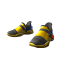 Trendy Diver (Shoes)