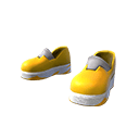 Jovial Diver (Shoes)