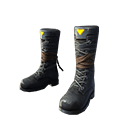 Desert Wrath (Shoes)