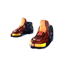 Magma Ridge (Shoes)