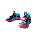 Cutie Bubbles (Shoes)