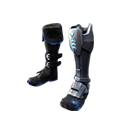 Glacier Devil Hunter (Shoes)