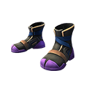 Elusive Soul (Shoes)