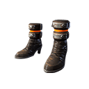 Arcane Seeker (Shoes)