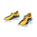 Game Streamer (Shoes)
