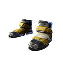 Famine Felon (Shoes)