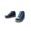 Trendy Clubber (Shoes)