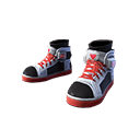 Bloodshot Senior (Shoes)