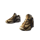 Sakura Clubber (Shoes)