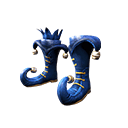 Atlantic Warrior (Shoes)