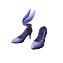 Duchess Swallowtail (Shoes)