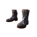 Turmoil of Ruins (Shoes)