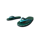 Summer Heart-Throb (Shoes)