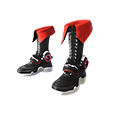 Bloodshot Junior (Shoes)