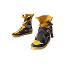 Street Angel (Shoes)